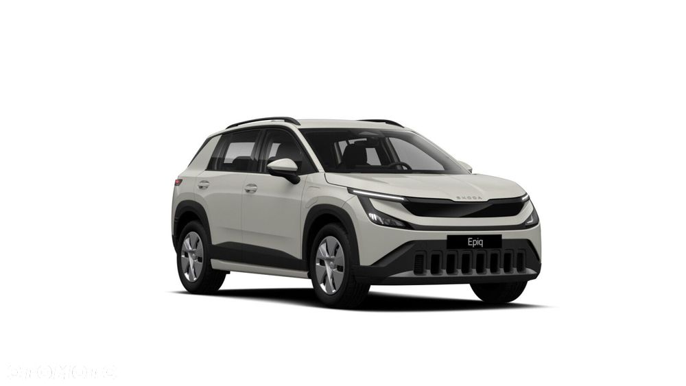 Skoda Epiq - 5