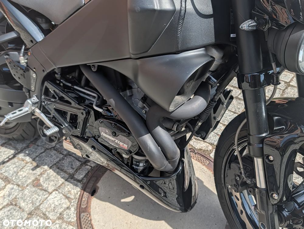 Buell XB - 13