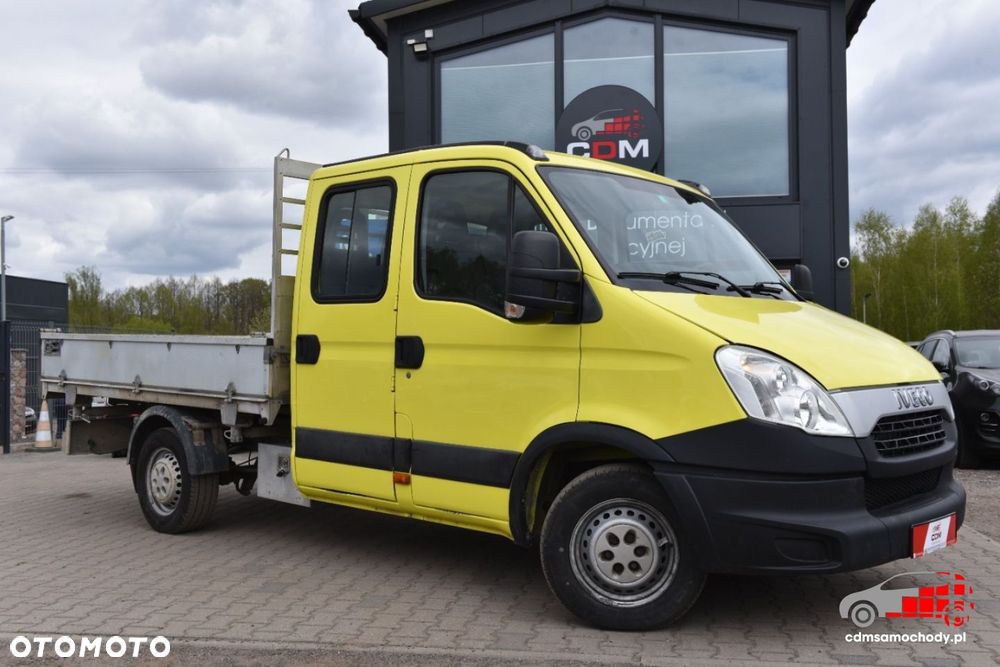 Iveco Daily - 2