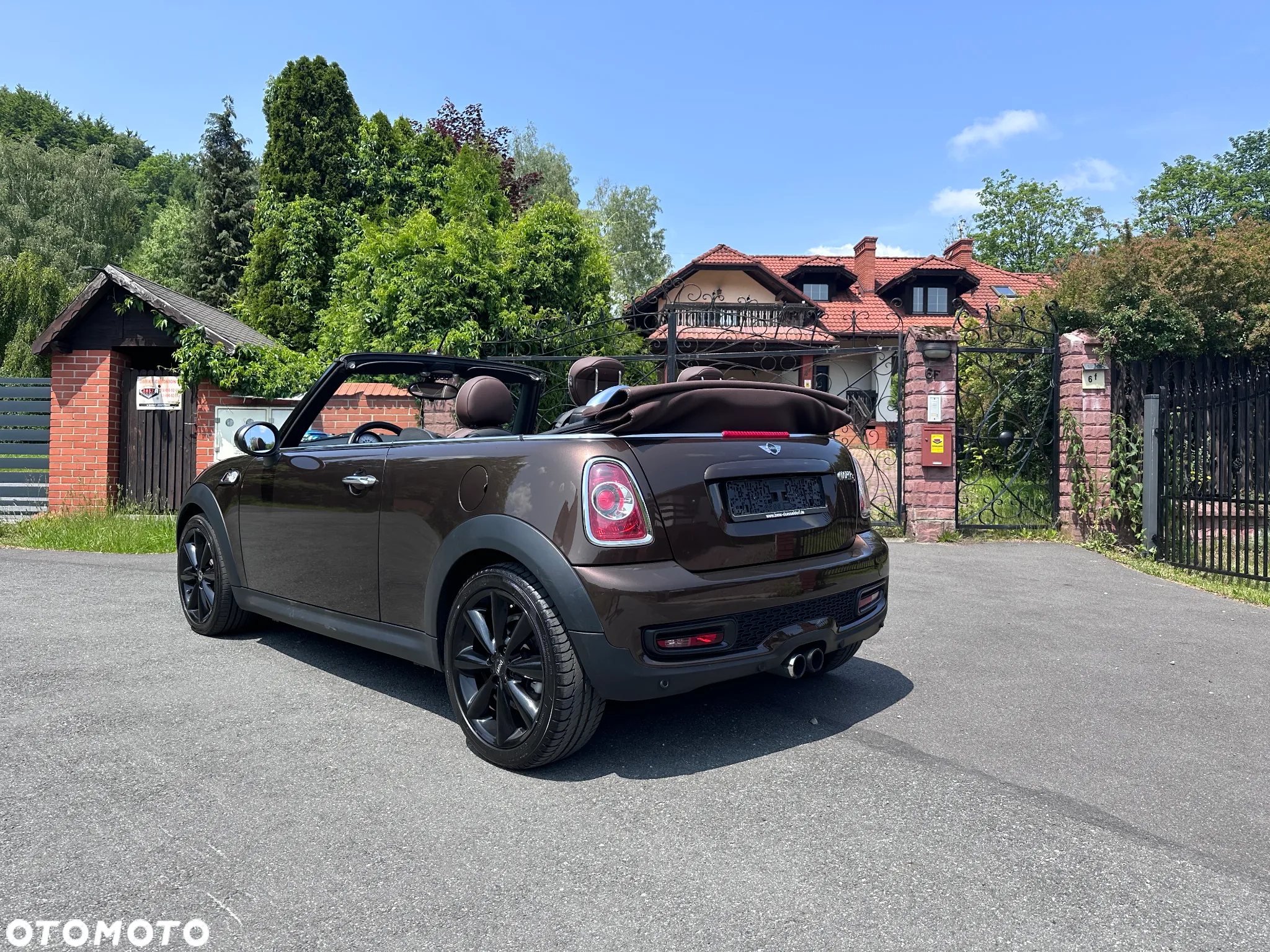 MINI Cooper S - 11