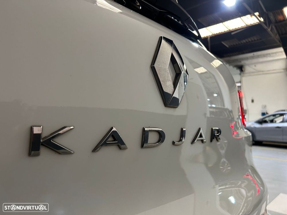 Renault Kadjar 1.5 Blue dCi Intens EDC - 16
