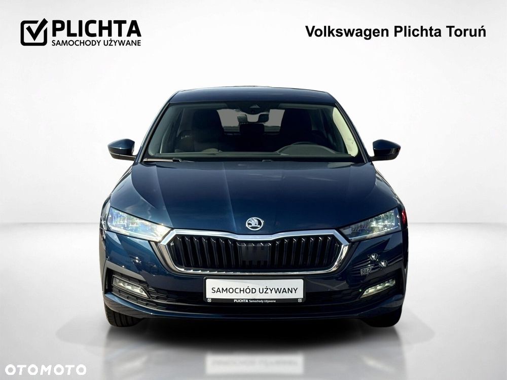 Skoda Octavia 1.0 TSI Ambition - 2