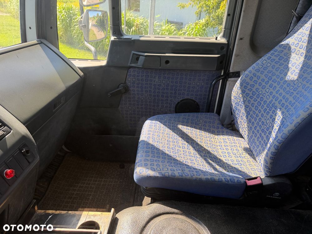MAN LE 14.220 4x4 - 19