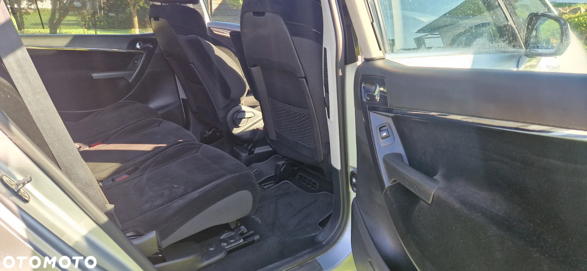 Citroën C4 2.0 16V Automatik Exclusive - 19