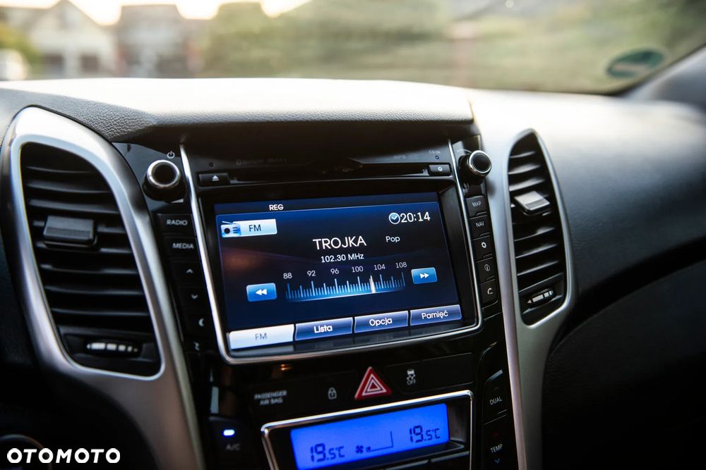 Hyundai i30 1.6 GDI Comfort - 24