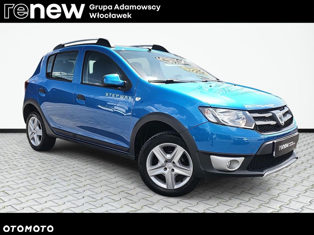 Dacia Sandero Stepway 0.9 TCe Laureate - 6