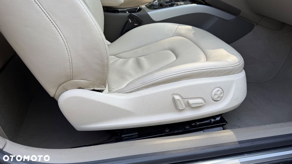 Audi A5 Coupé - 28
