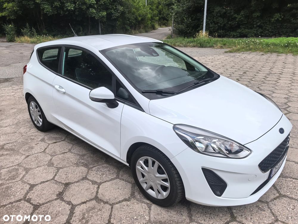 Ford Fiesta - 15