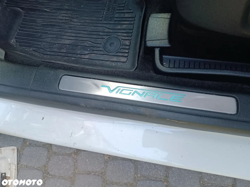 Ford Edge 2.0 EcoBlue Bi-Turbo 4x4 Vignale - 32