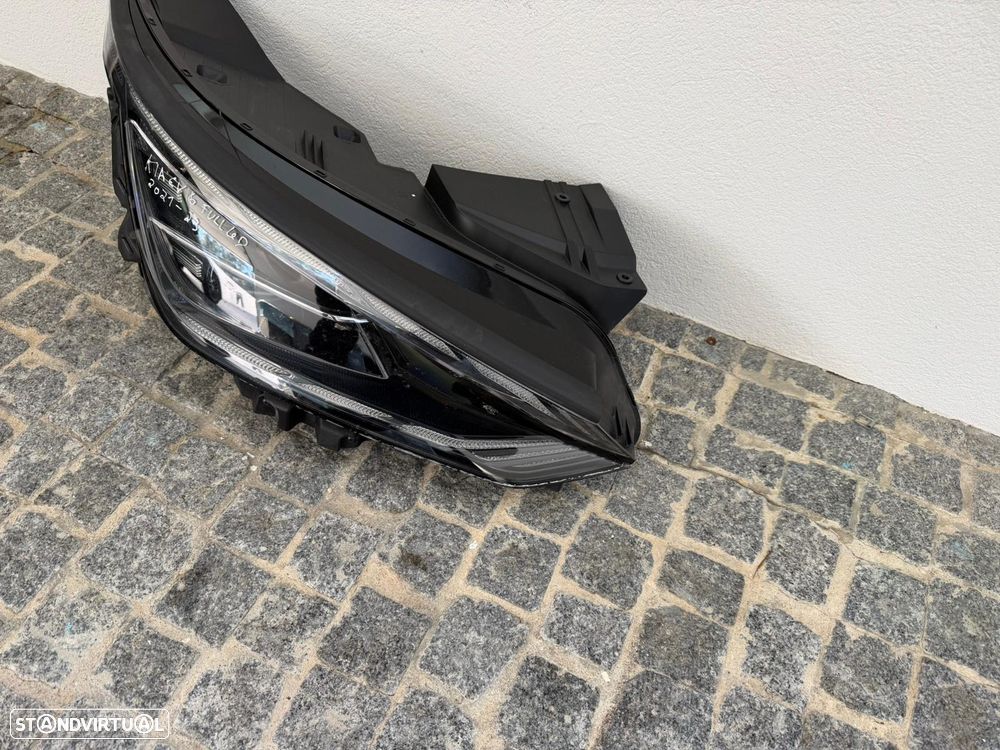 Farol drt kia ev6 full led 2021/2023 - 6