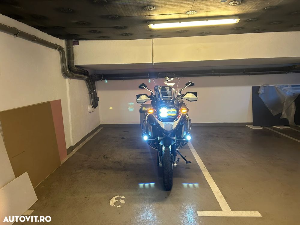 BMW R 1250 GSA - 1