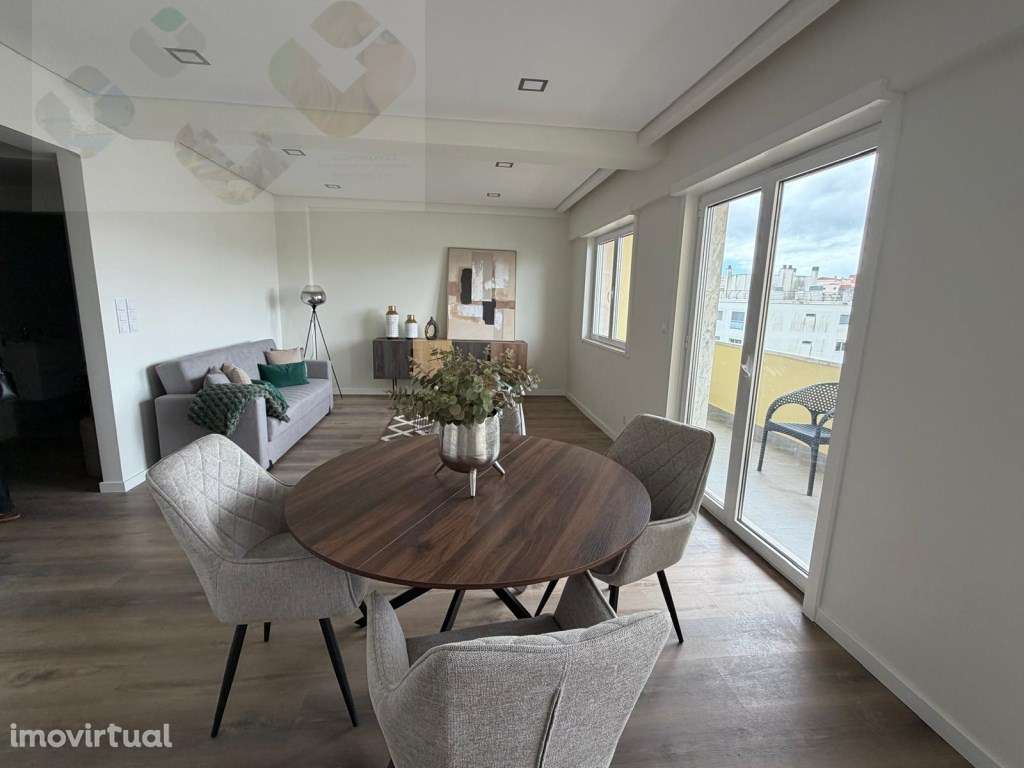 Apartamento T3 Venda Lisboa - Grande imagem: 5/52