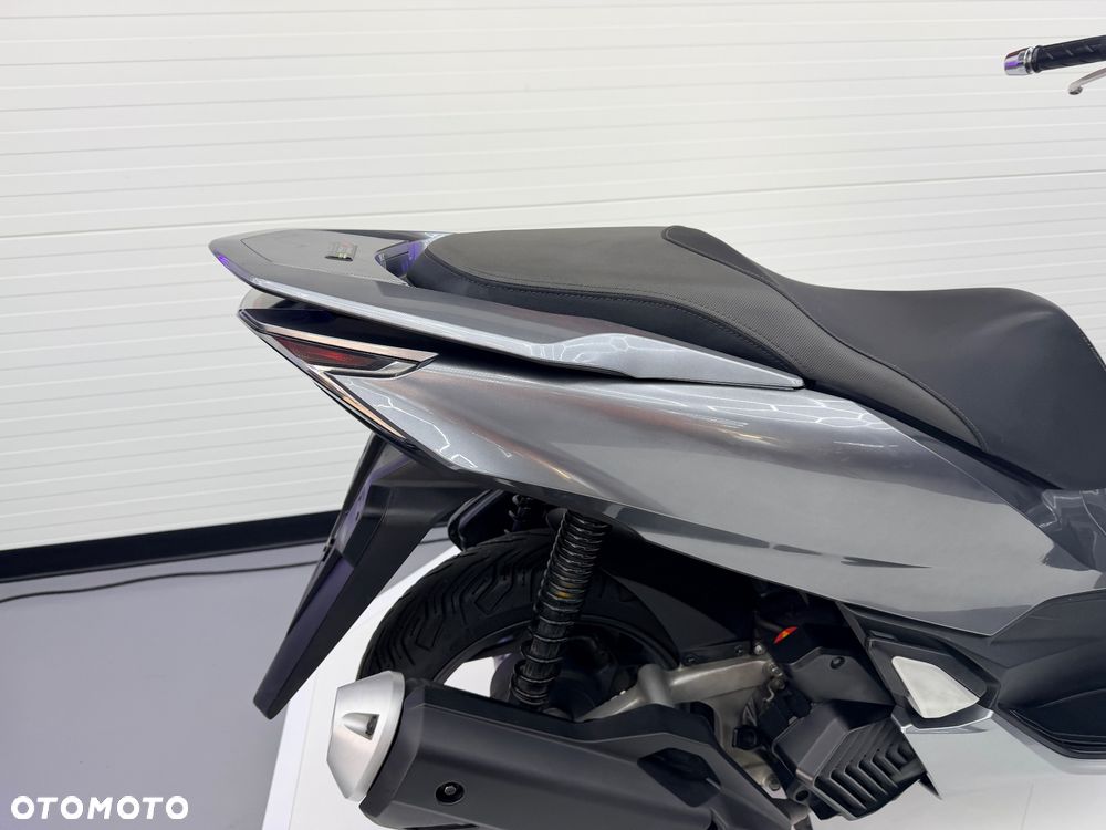 Honda PCX - 14