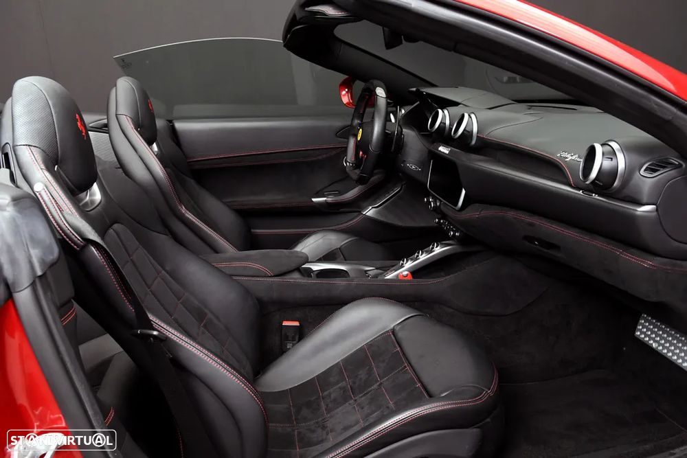 Ferrari Portofino M - 20
