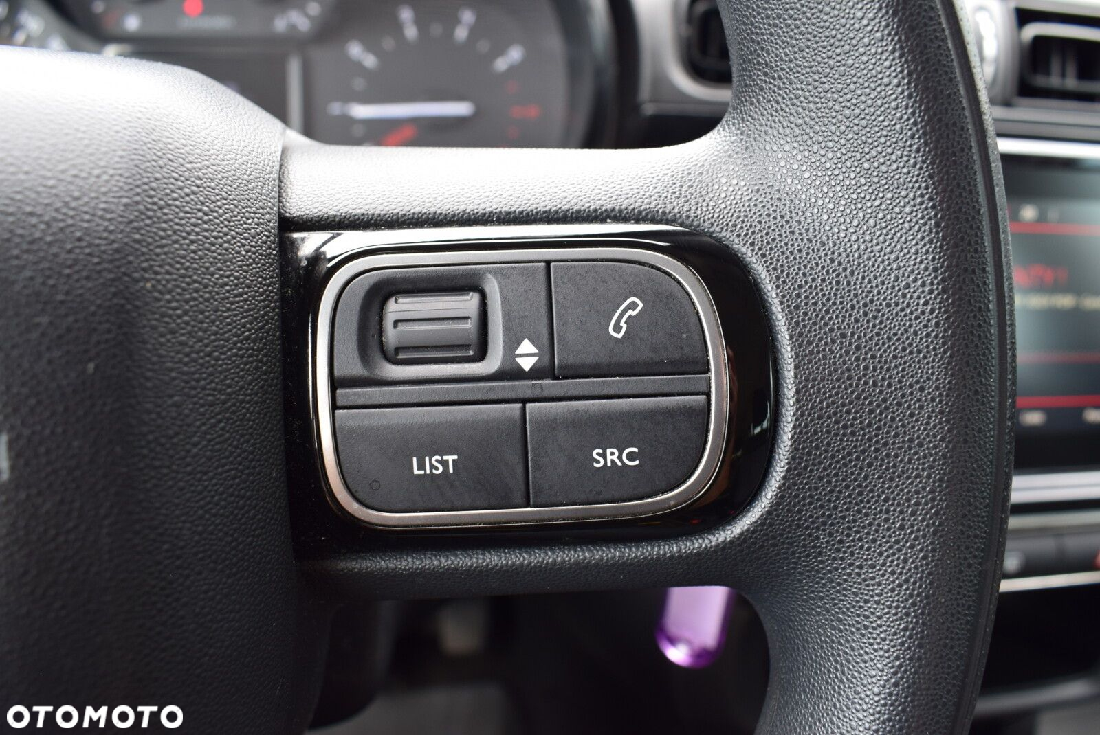 Citroën C3 1.2 PureTech Feel - 25