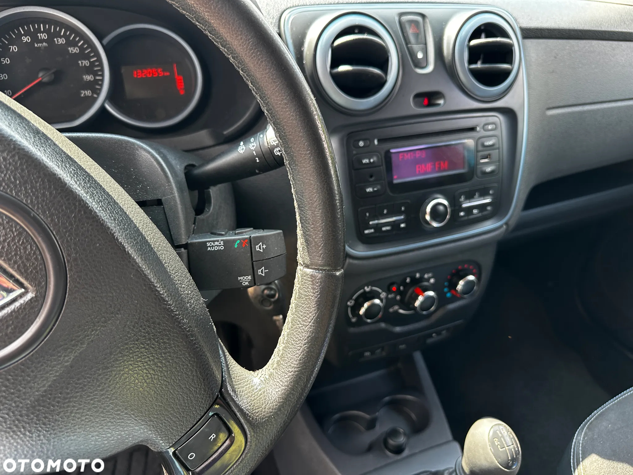 Dacia Lodgy - 11
