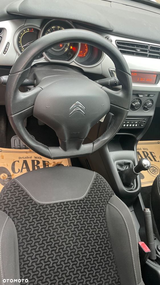 Citroën C3 VTi 95 Exclusive - 14