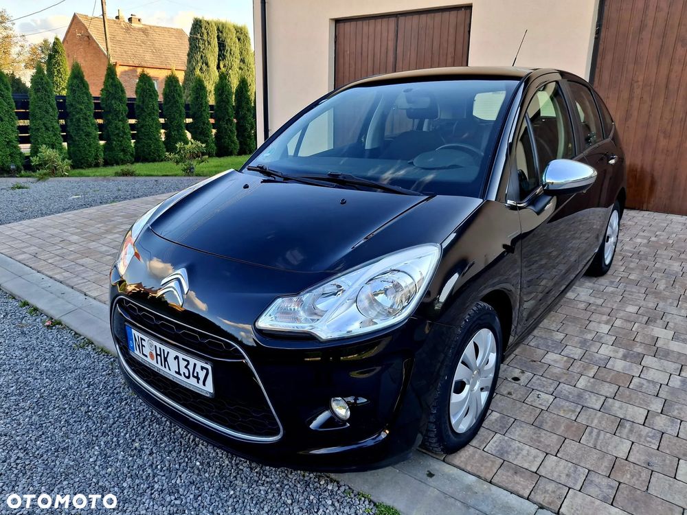 Citroën C3 1.4 Selection - 13