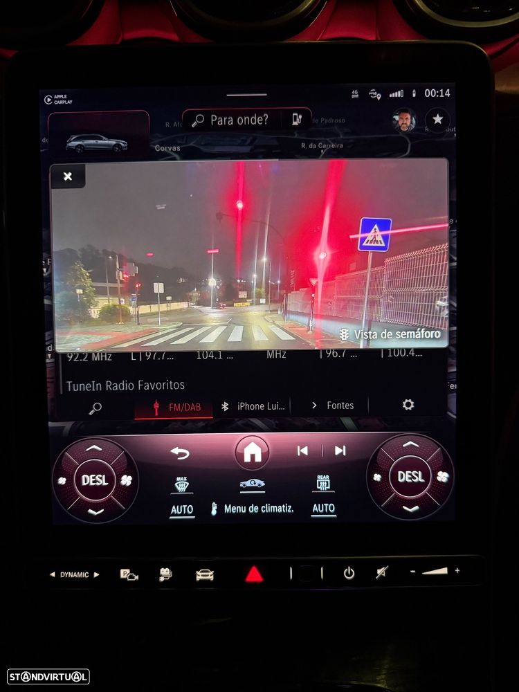 Mercedes-Benz C 300 e AMG Line - 5