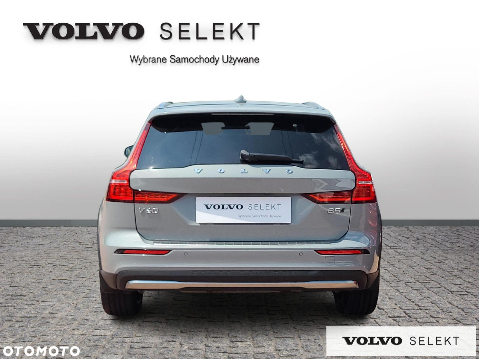 Volvo V60 Cross Country - 5