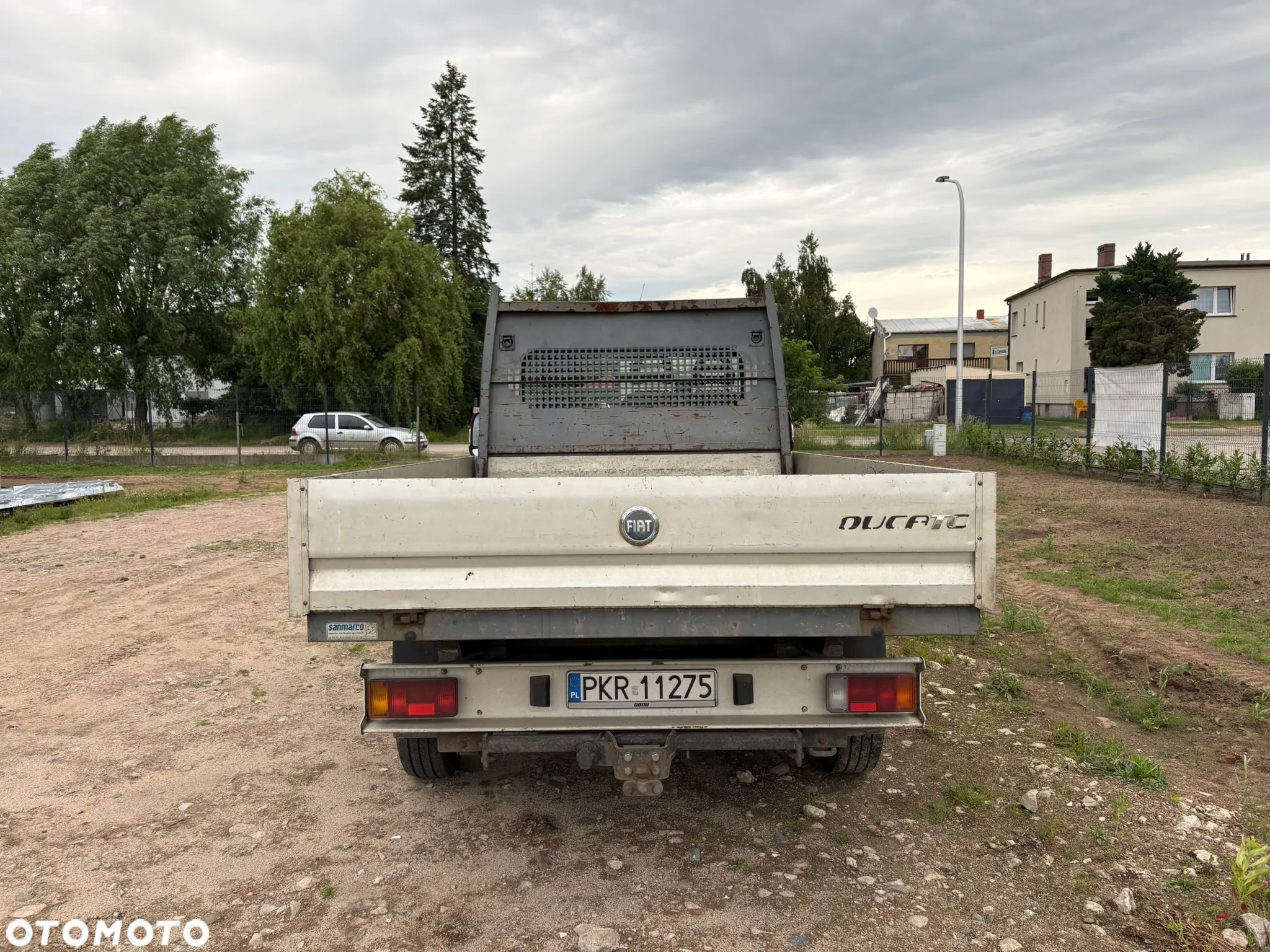 Fiat Ducato - 6