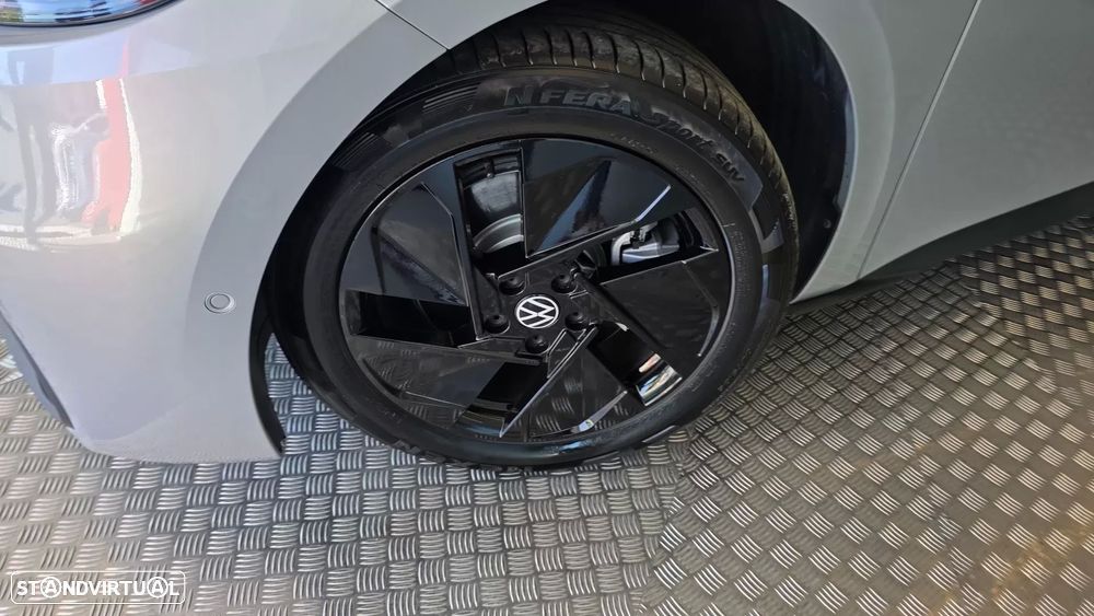 VW ID.3 58 kWh Pro - 27