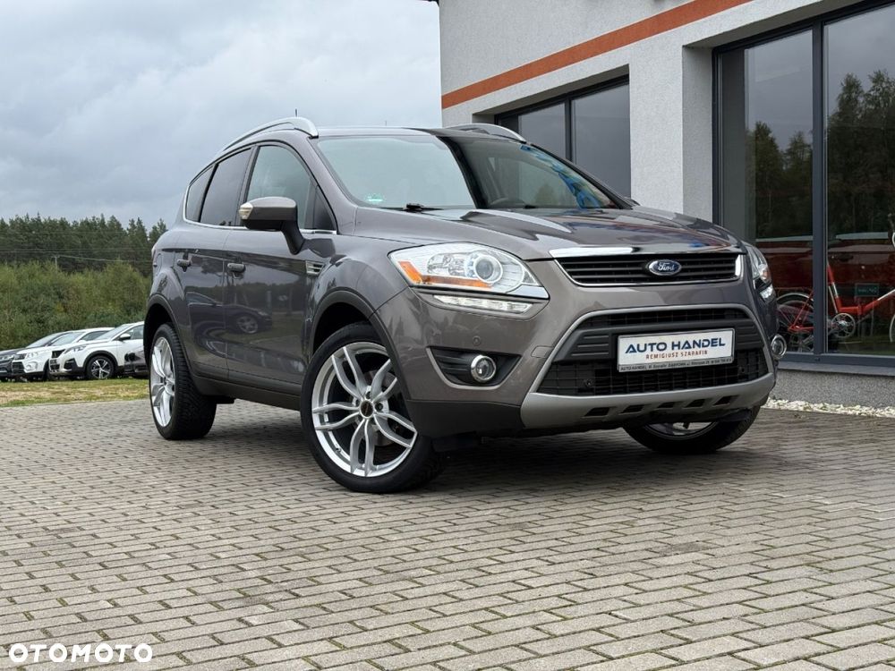 Ford Kuga - 6