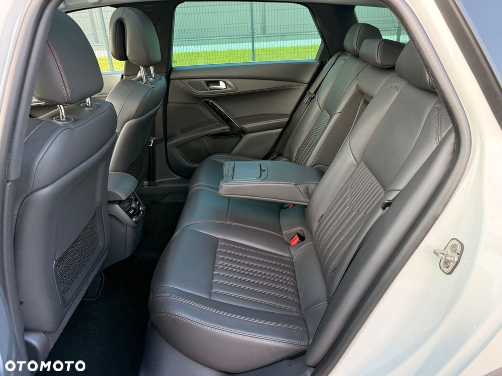 Peugeot 508 2.0 BlueHDi RXH S&S - 28