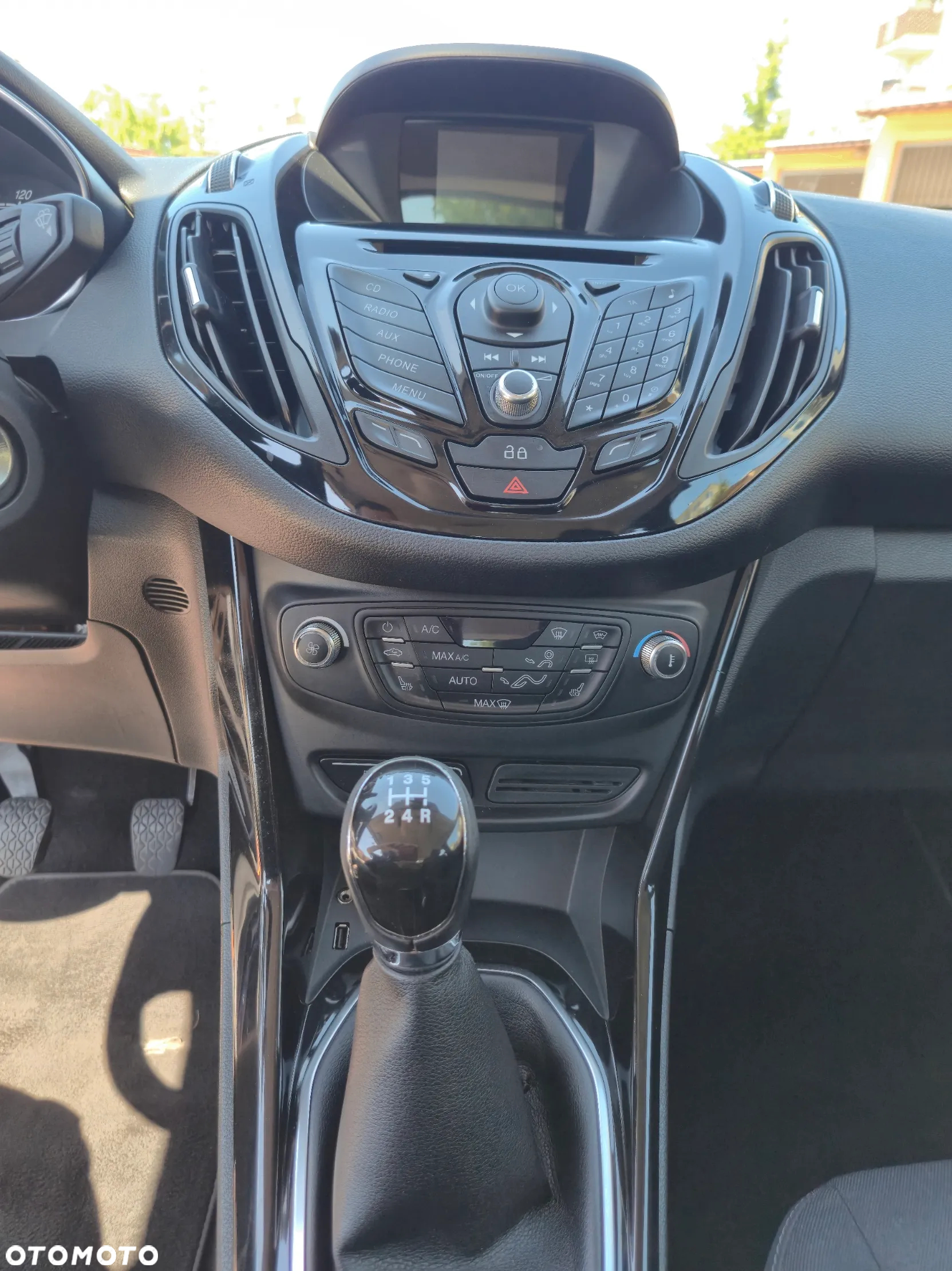 Ford B-MAX - 12