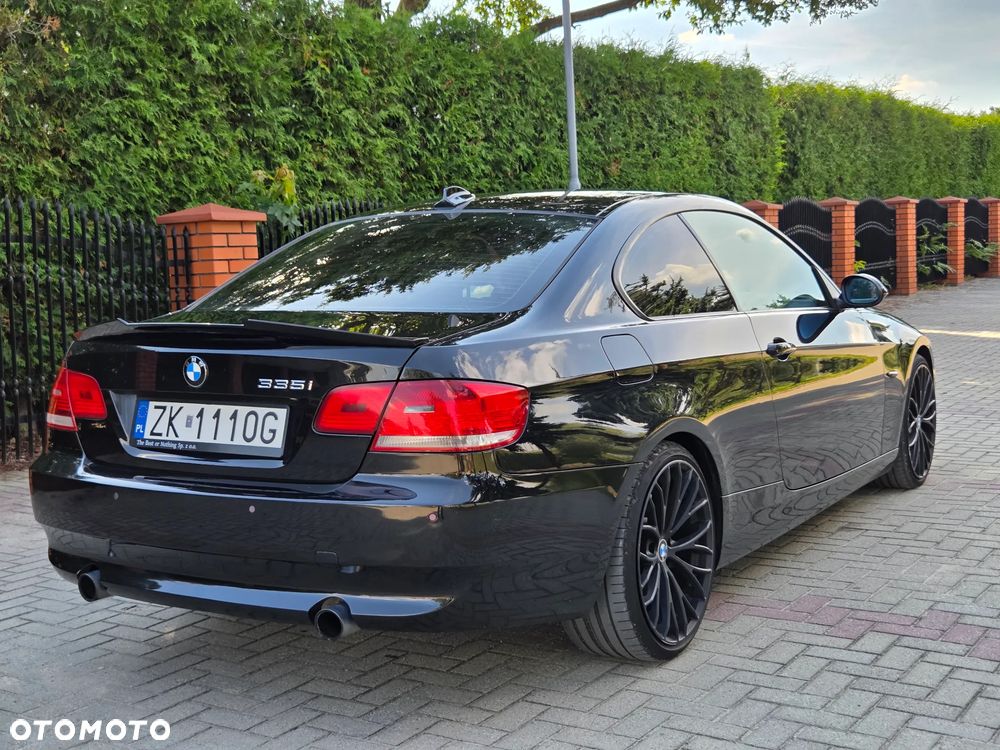 BMW Seria 3 - 5