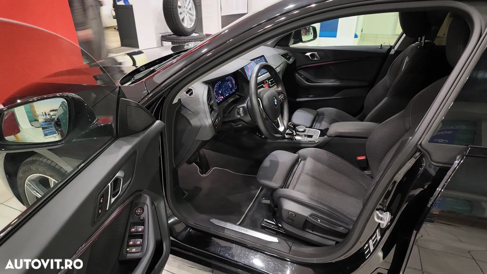 BMW Seria 2 218i Gran Coupe Aut. Sport Line - 10