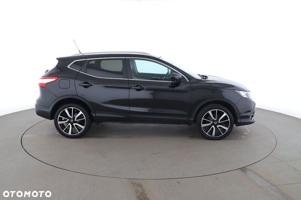 Nissan Qashqai 1.6 DCi Tekna+ - 10