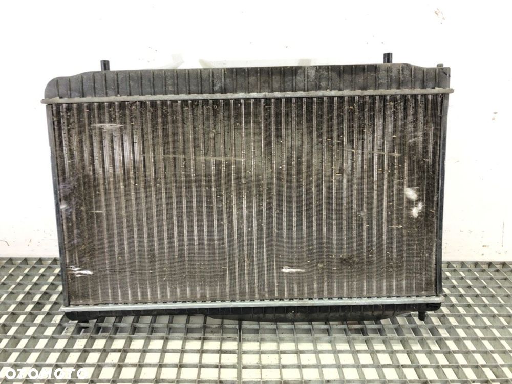 CHŁODNICA WODY  CHEVROLET EPICA (KL1_) 2004 - 2011 2.5 115 kW [156 KM] benzyna 2006 - 2011 - 1