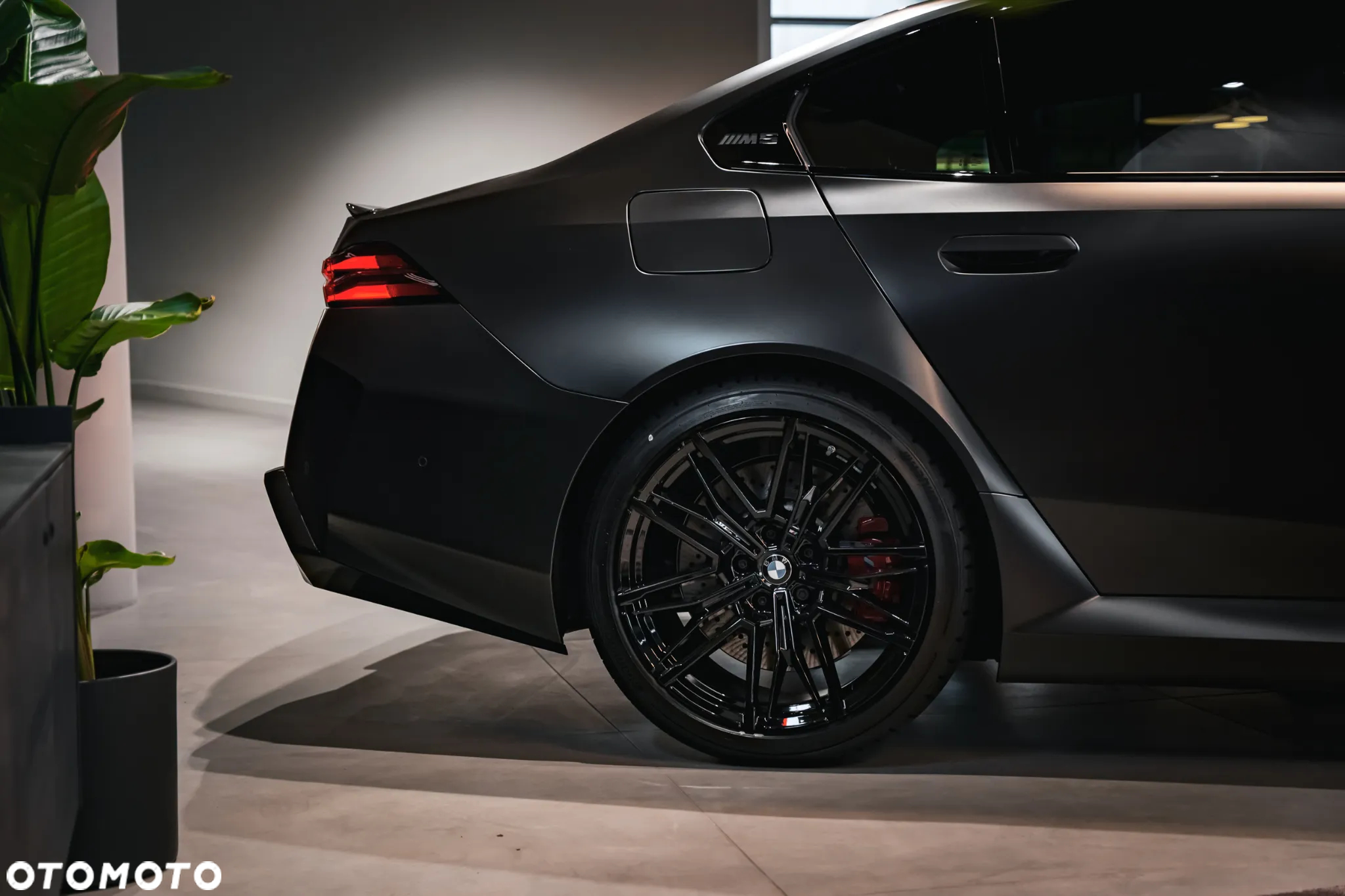 BMW M5 - 13