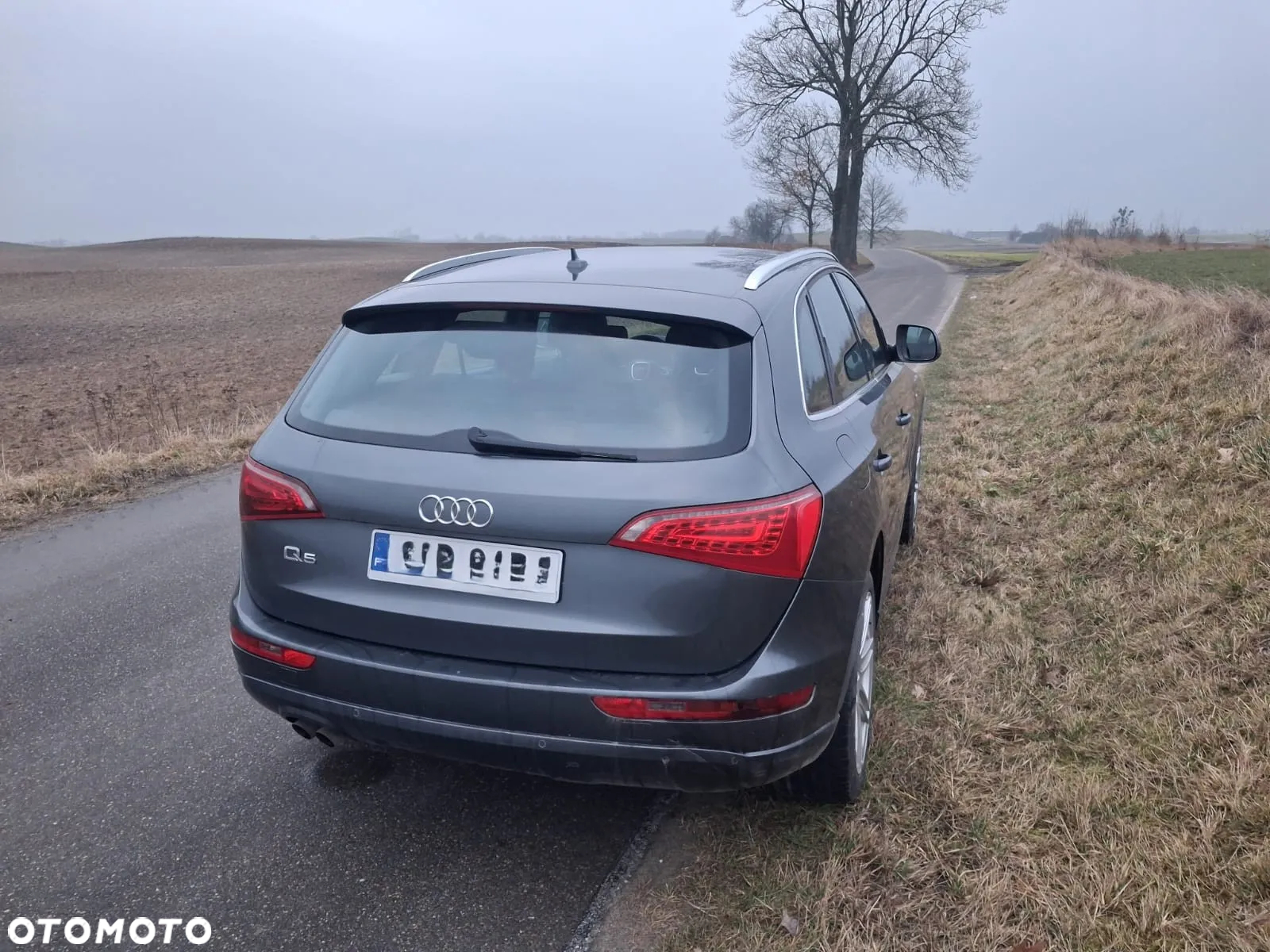 Audi Q5 2.0 TDI Quattro S tronic - 5