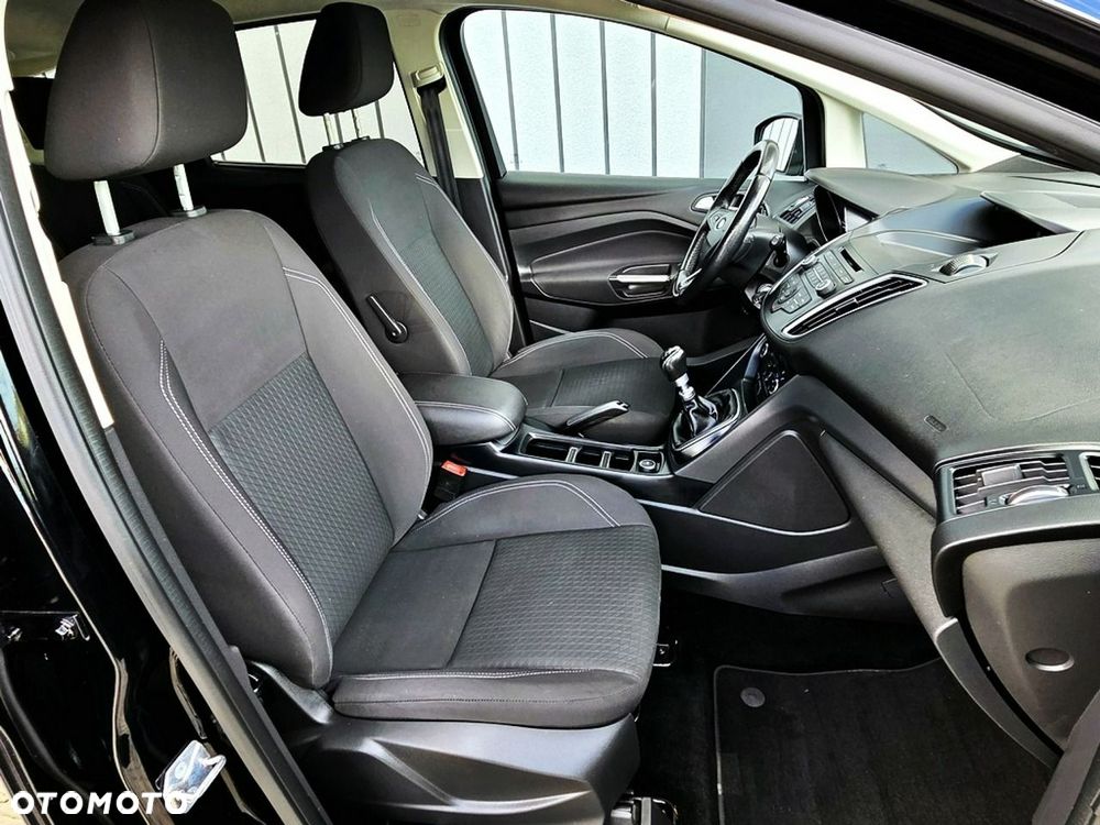 Ford C-MAX - 28