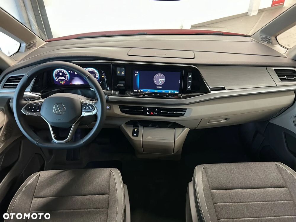 Volkswagen california Ocean 2.0 TDI 150 KM DSG - 16