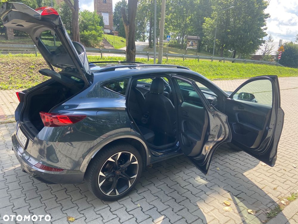 Cupra Formentor - 19
