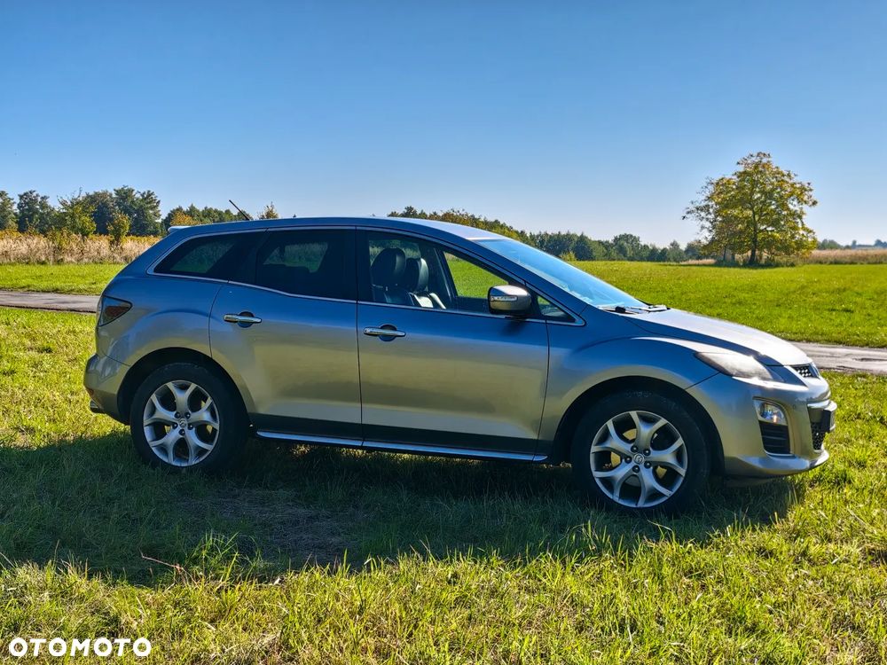 Mazda CX-7 2.2 CD Sport - 2