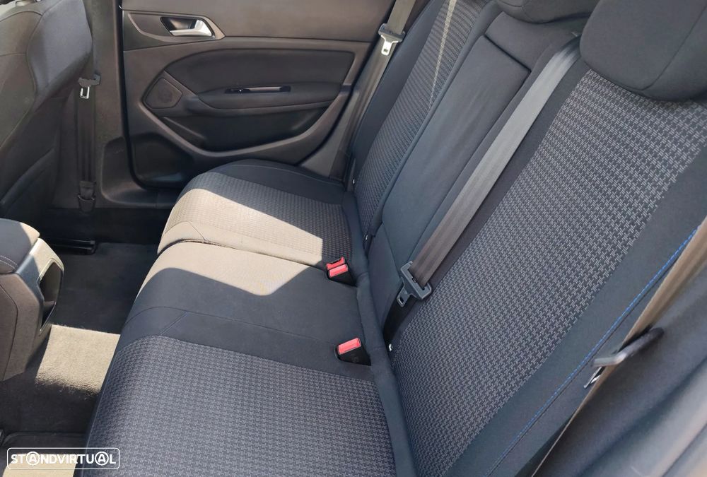 Peugeot 308 SW 1.5 BlueHDi Business Line - 6