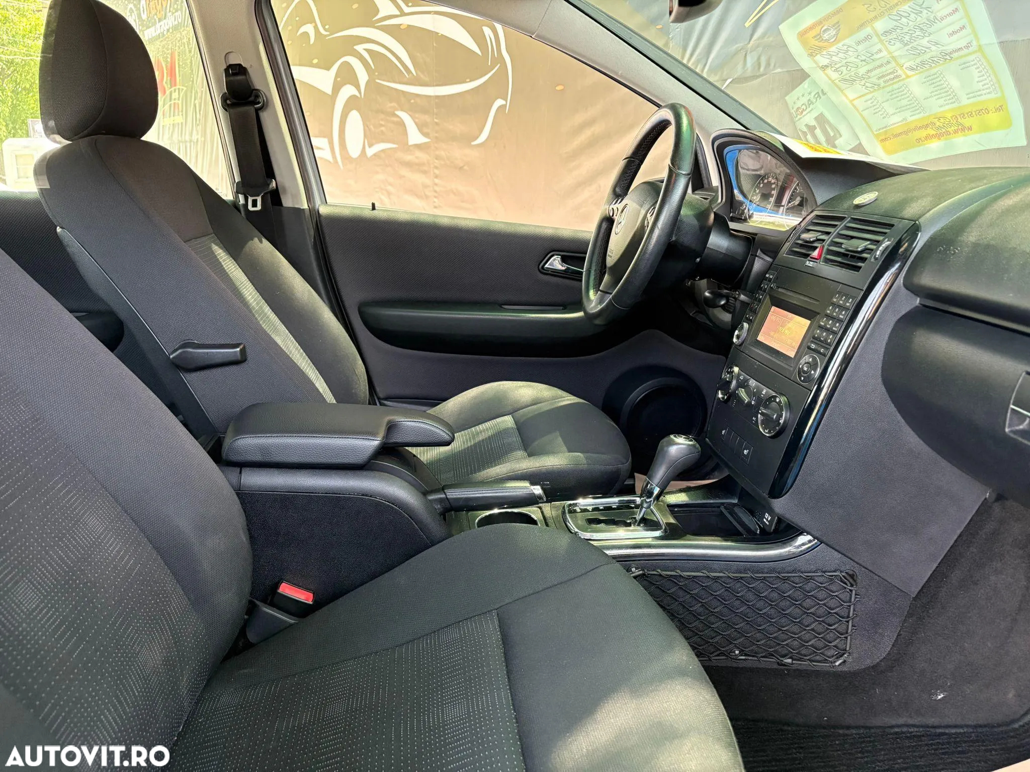 Mercedes-Benz A - 6