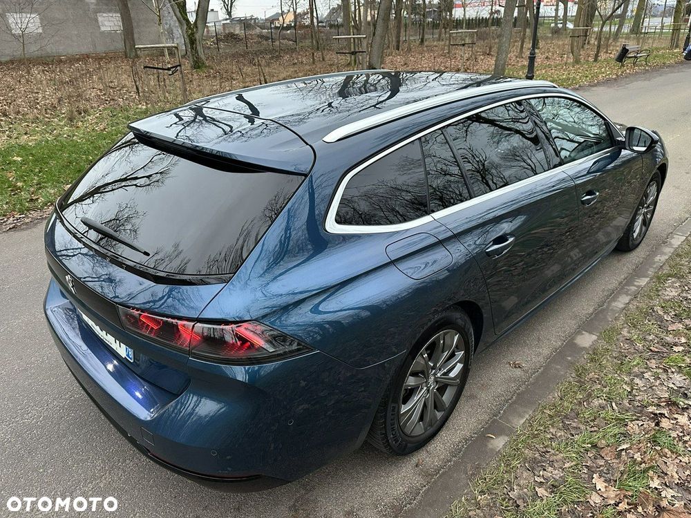 Peugeot 508 - 10
