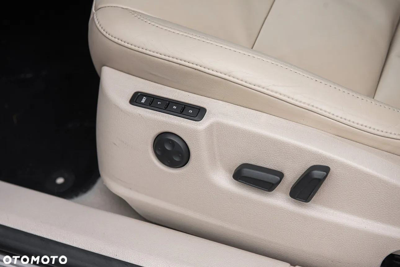 Skoda Superb - 18