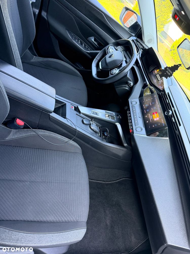 Peugeot 308 - 19