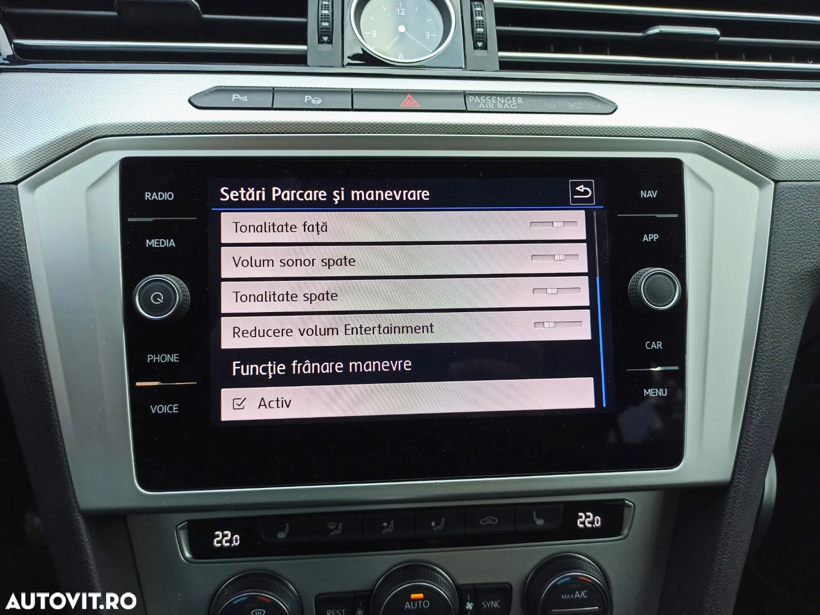 Volkswagen Passat Variant 1.5 TSI OPF DSG Comfortline - 30