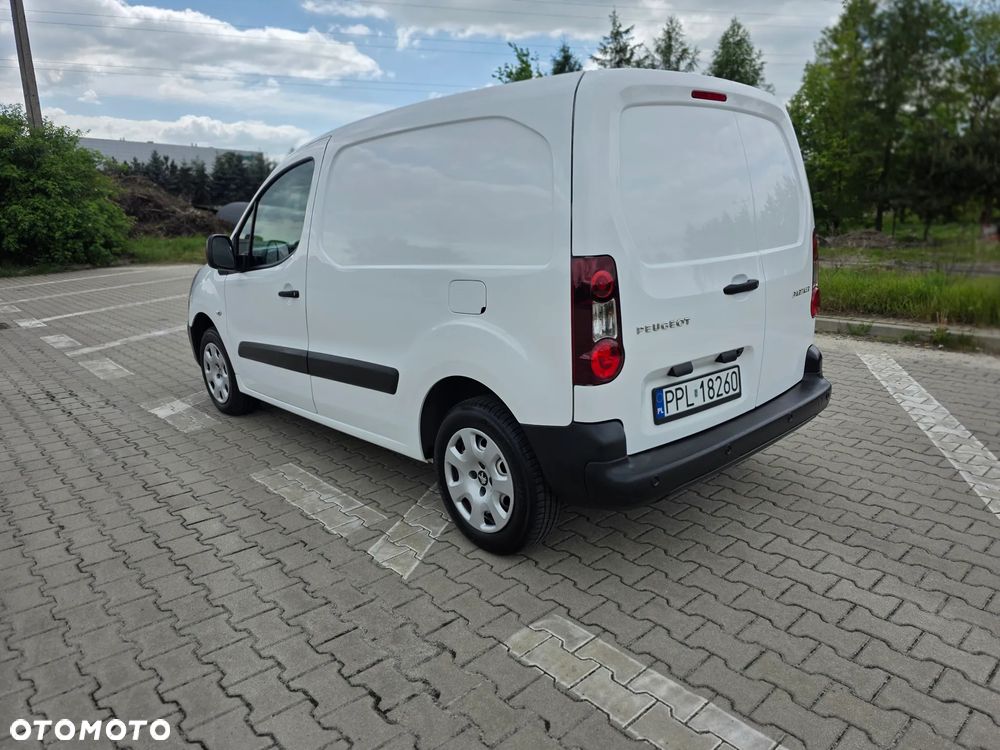 Peugeot Partner - 3