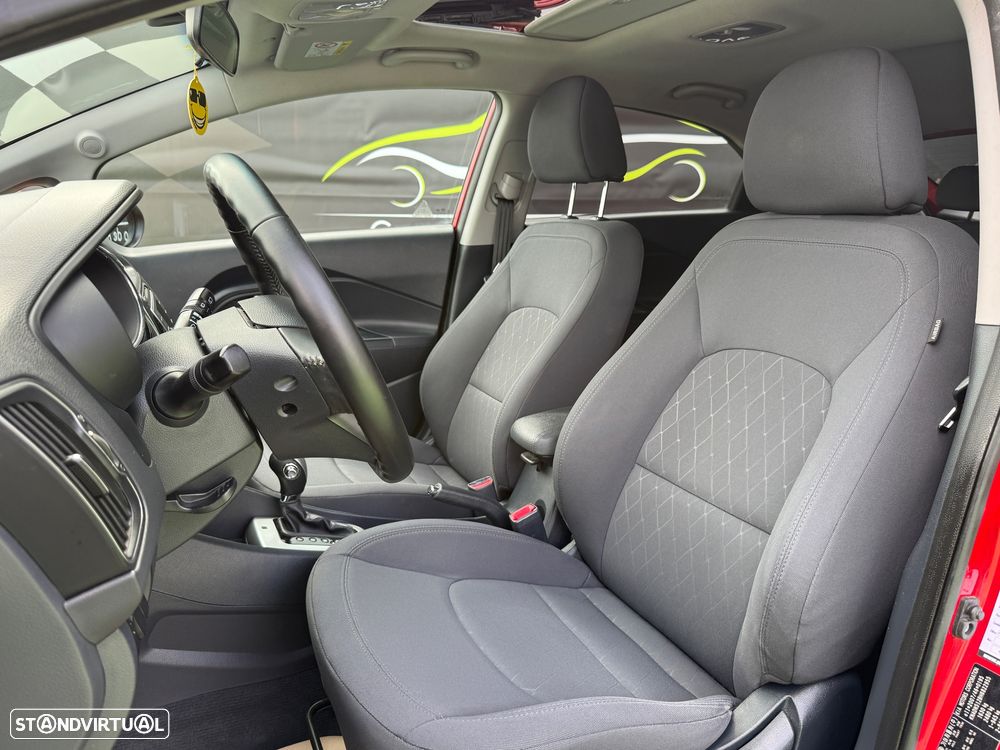 Kia Rio 1.4 Auto Edition 7 - 23