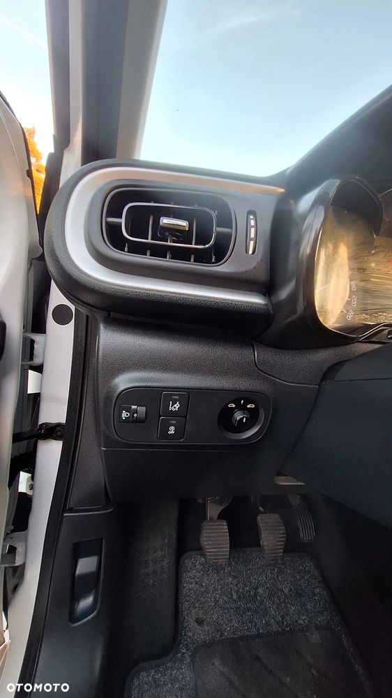 Citroën C3 1.2 PureTech Feel - 15