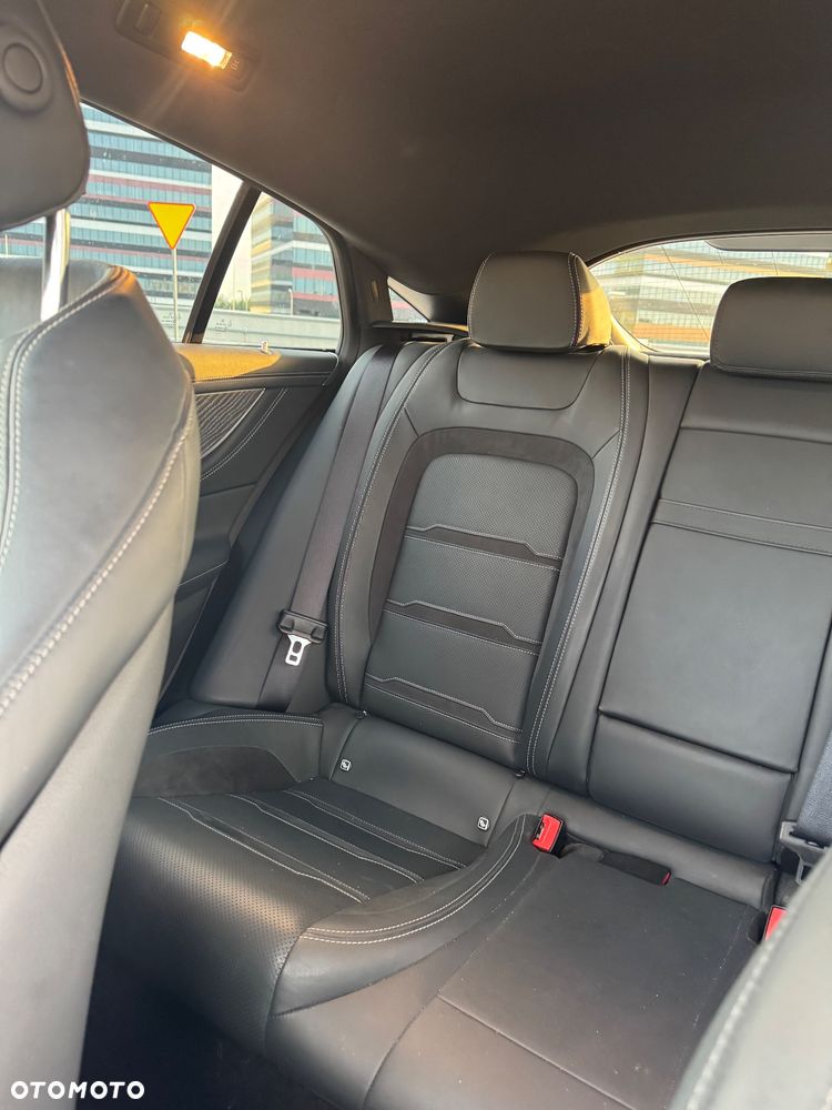 Mercedes-Benz AMG GT 53 4-Matic+ - 9