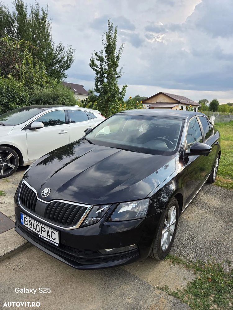 Skoda Octavia - 6